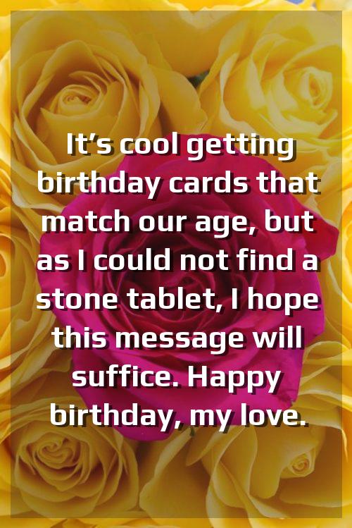 happy birthday message to my brother wife